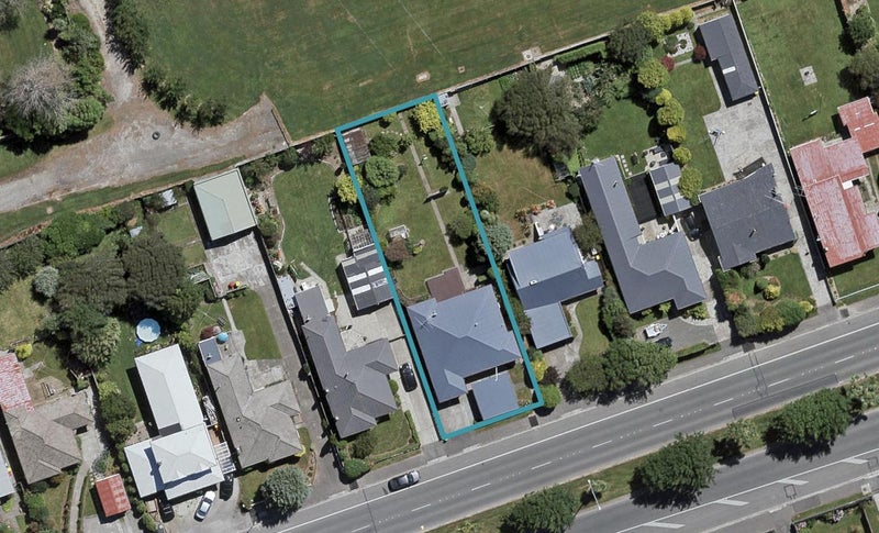 522 Tay Street, Hawthorndale, Invercargill - Carousel 1