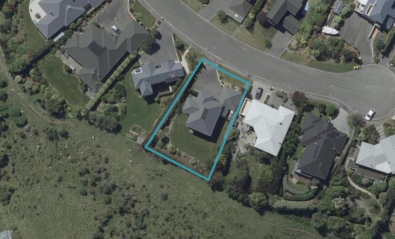 36 Highcrest Heights, Westmorland, Christchurch - Carousel 1