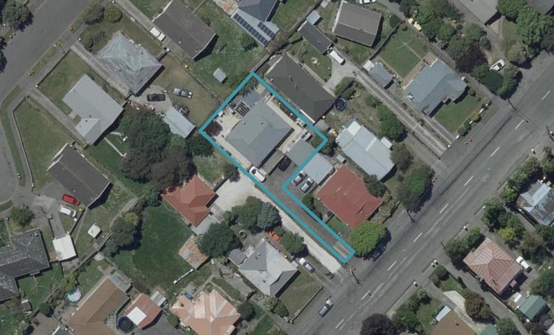 3/45A Hay Street, Bromley, Christchurch - Carousel 1