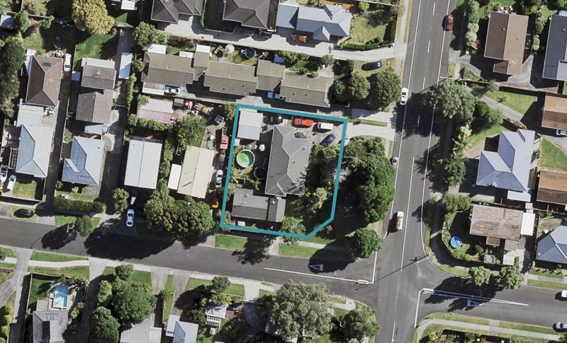 547 Weymouth Road, Weymouth, Auckland - Carousel 1