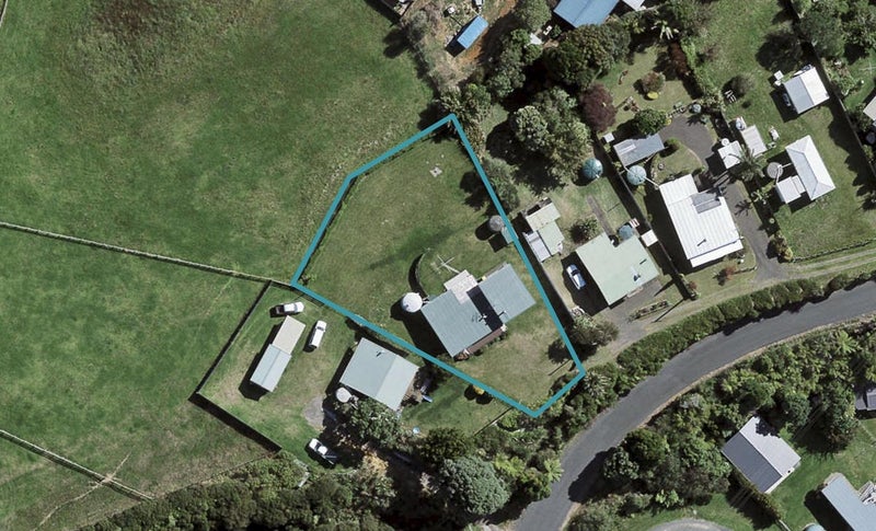 473 Matakawau Road, Āwhitu - Carousel 1