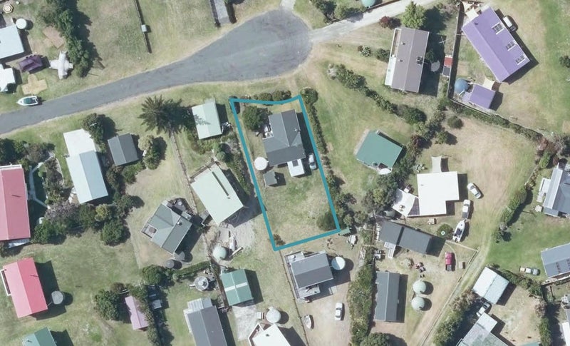 11 Tamure Crescent, Māhia - Carousel 1