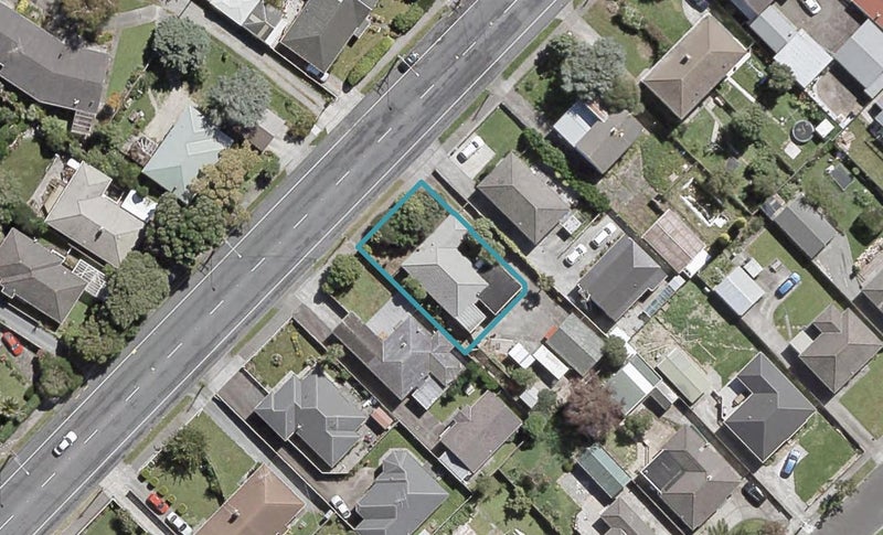 1042 High Street, Avalon, Lower Hutt - Carousel 1