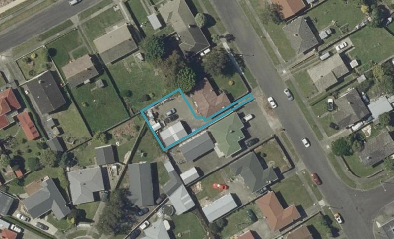 37 Alexander Street, Awapuni, Palmerston North - Carousel 1