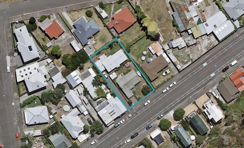 25A Battery Road, Ahuriri, Napier - Carousel 1