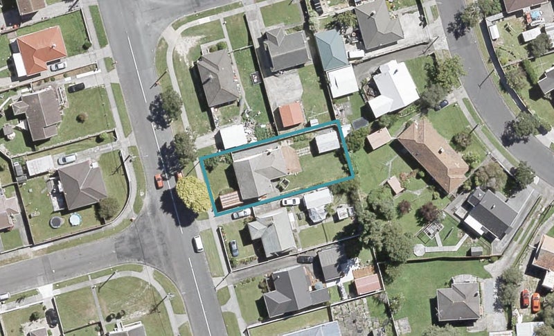 77 Seddon Street, Naenae, Lower Hutt - Carousel 1