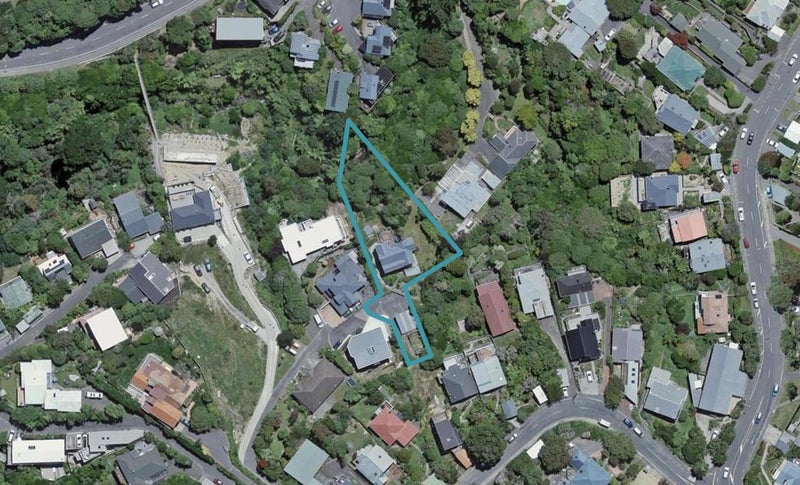 2A Jacobsen Lane, Ngaio, Wellington - Carousel 1