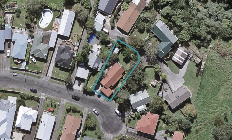 23 Rata Street, Upper Vogeltown, New Plymouth - Carousel 1