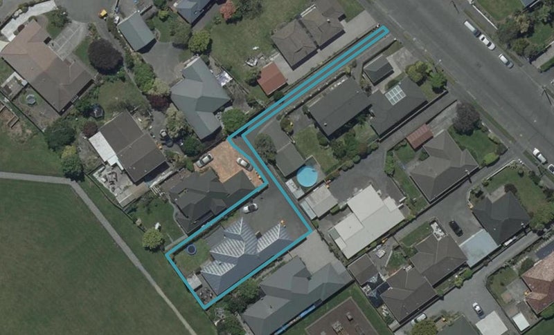 17D Craven Street, Sockburn, Christchurch - Carousel 1