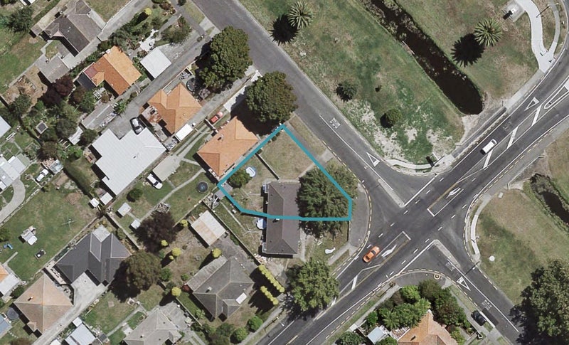 53 Douglas McLean Avenue, Marewa, Napier - Carousel 1