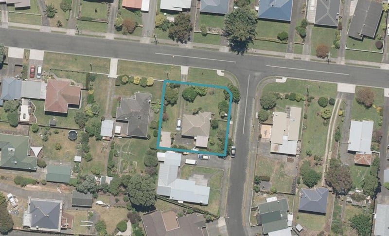 3 Nikau Street, Tawhero, Whanganui - Carousel 1
