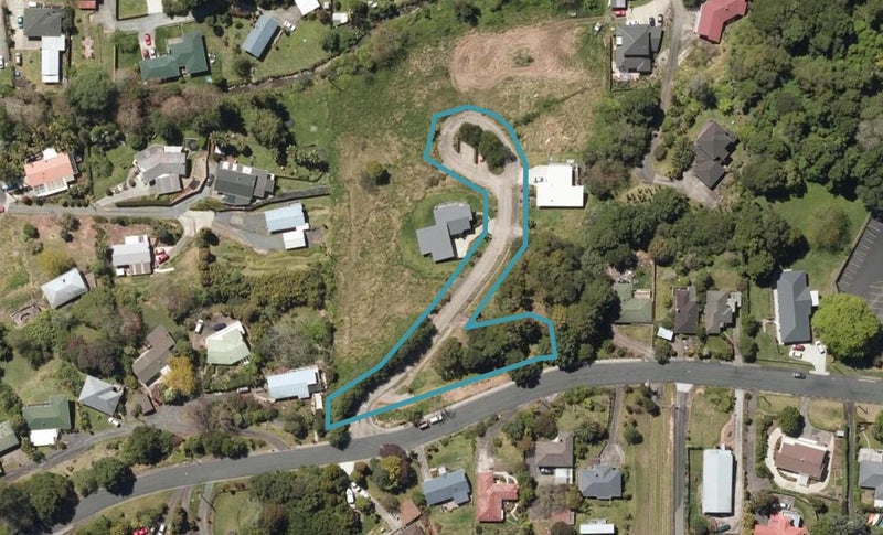 2 Western View Heights, Horahora, Whangārei - Carousel 1
