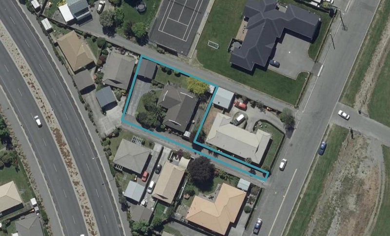 60 Steadman Road, Broomfield, Christchurch - Carousel 1
