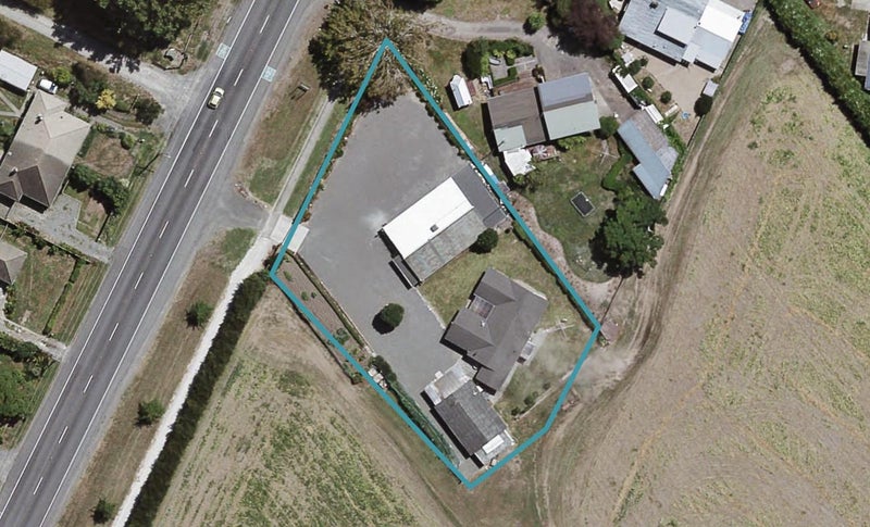 91 Main Road, Clive, Hastings - Carousel 1