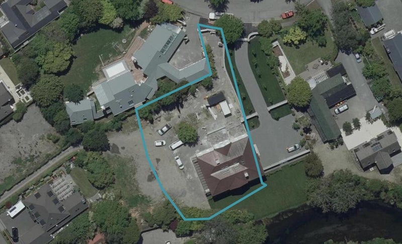 20 Desmond Street, Merivale, Christchurch - Carousel 1