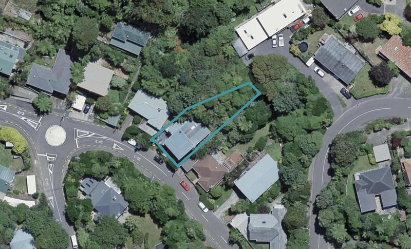 50 Awarua Street, Ngaio, Wellington - Carousel 1