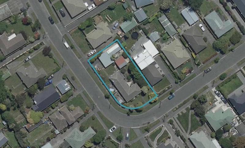 11 Bethel Crescent, Bishopdale, Christchurch - Carousel 1