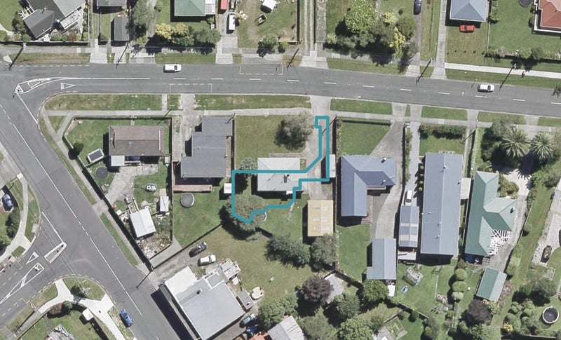 4C Horoeka Street, Stokes Valley, Lower Hutt - Carousel 1
