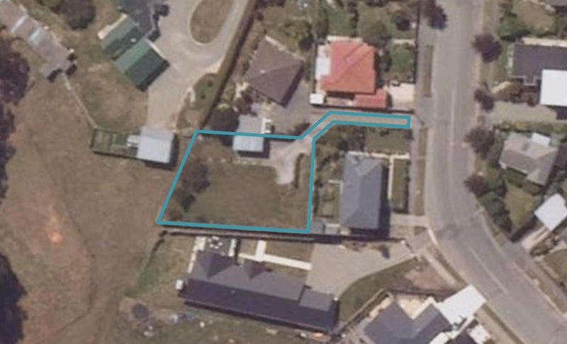 15A Holmes Street, Holmes Hill, Oamaru - Carousel 1