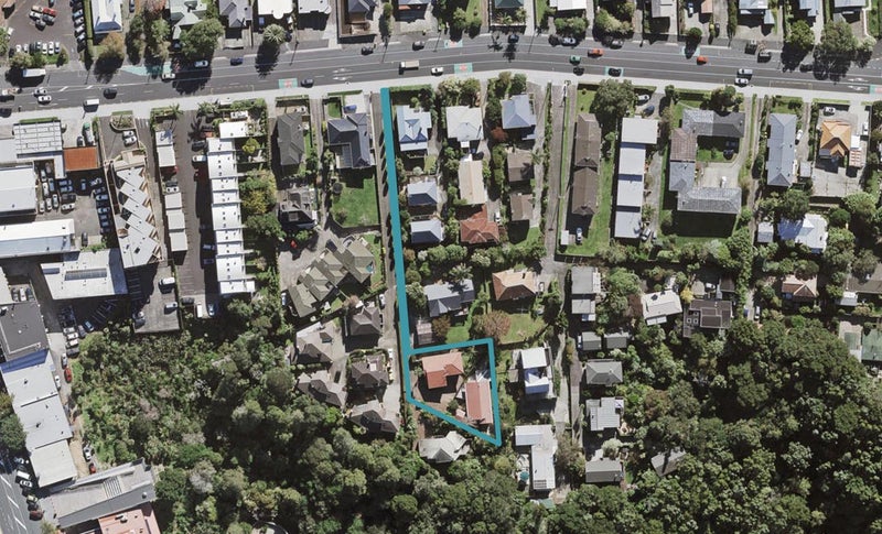 2/0 Onewa Road, Birkenhead, Auckland - Carousel 1