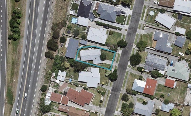 94 Clarence Cox Crescent, Pirimai, Napier - Carousel 1