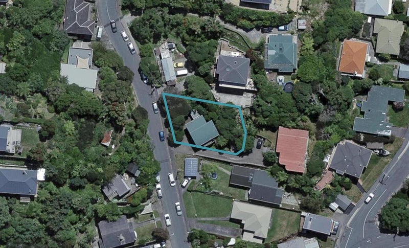 31 Moffitt Street, Vogeltown, Wellington - Carousel 1