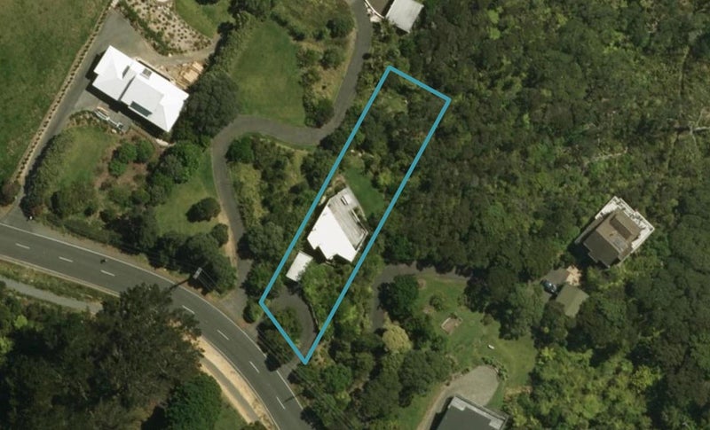 1083 Cove Road, Langs Beach, Waipu - Carousel 1