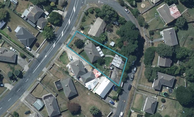 105 Mckillop Street, Ranui, Porirua - Carousel 1