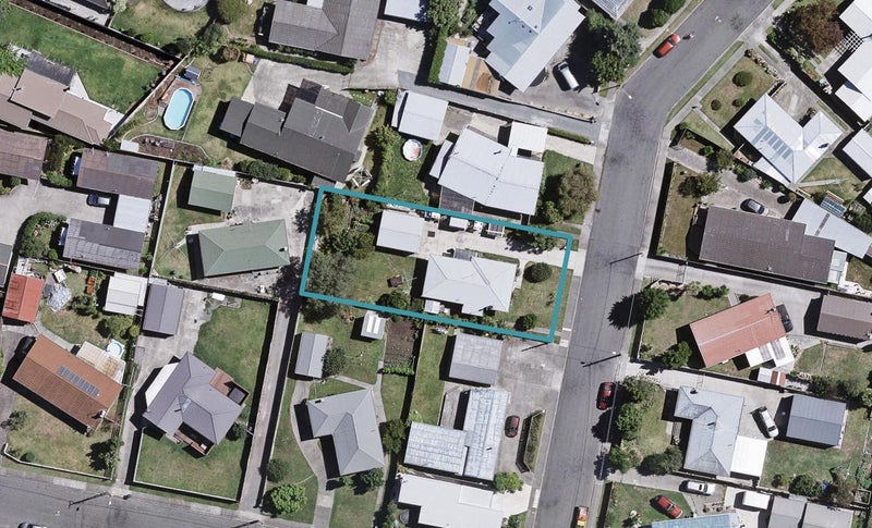 17 Holyrood Street, Taradale, Napier - Carousel 1