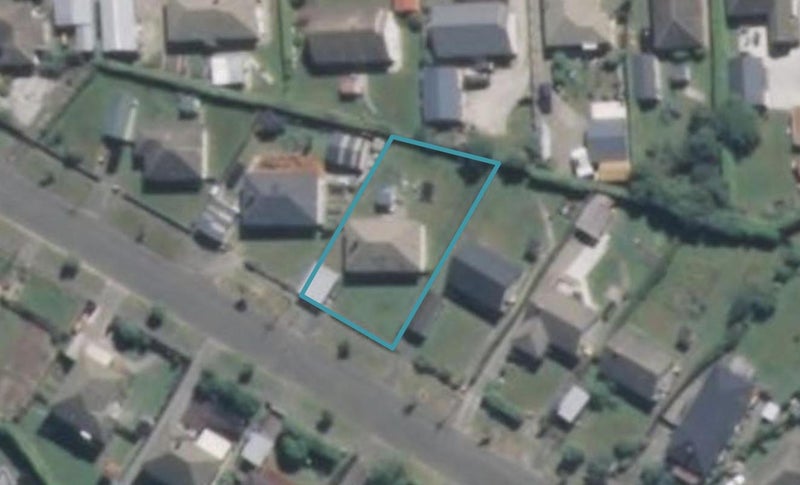 57 Tyne Street, Marchwiel, Timaru - Carousel 1