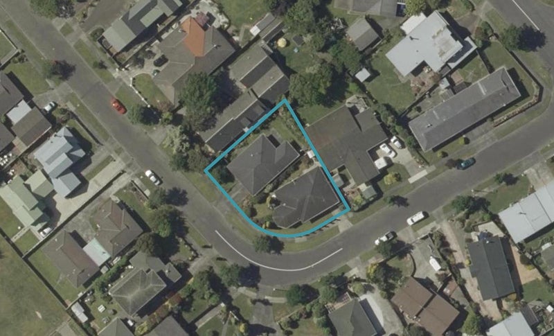 8 Moyne Avenue, Milson, Palmerston North - Carousel 1