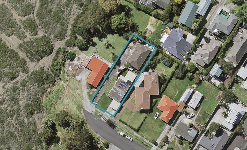 1/4 Francis Street, Hauraki, Auckland - Carousel 1