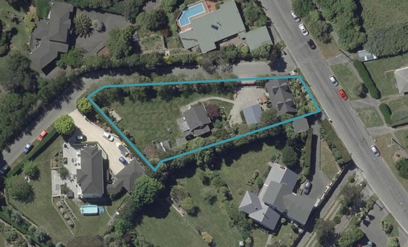 220 Kennedys Bush Road, Kennedys Bush, Christchurch - Carousel 1