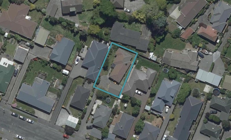 16A Bentley Street, Russley, Christchurch - Carousel 1