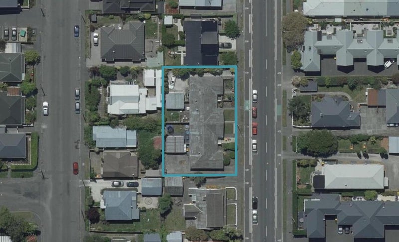 999 Colombo Street, St Albans, Christchurch - Carousel 1