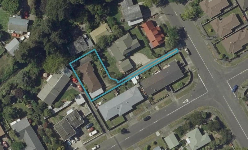 85 Monrad Street, Highbury, Palmerston North - Carousel 1