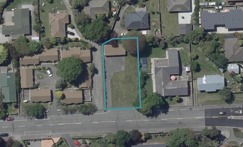 8 Martindales Road, Heathcote Valley, Christchurch - Carousel 1