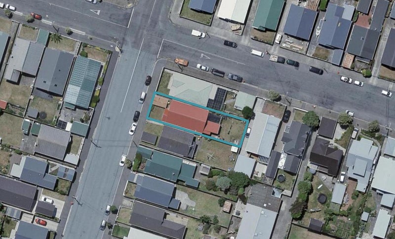 93 Yule Street, Lyall Bay, Wellington - Carousel 1