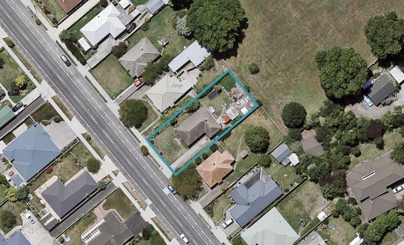 515 Wall Road, Raureka, Hastings - Carousel 1