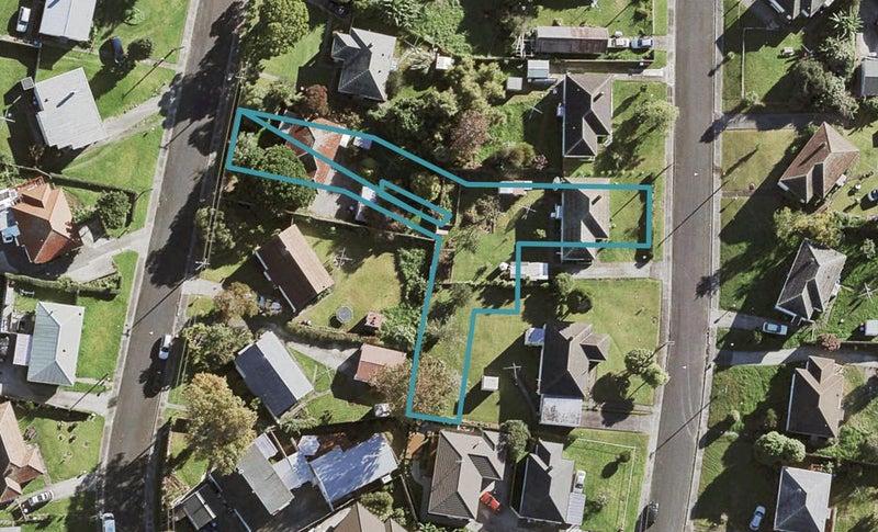 8 Nekuneku Lane, Mount Roskill, Auckland - Carousel 1