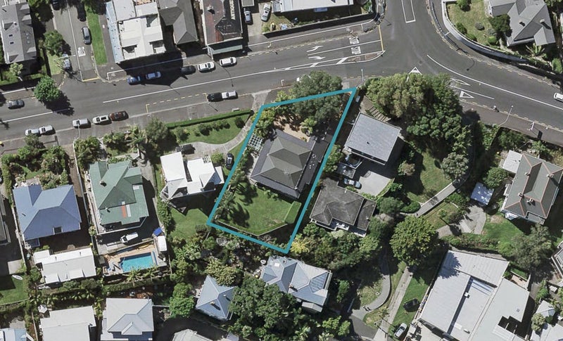 1 Calliope Road, Devonport, Auckland - Carousel 1