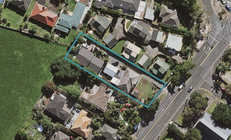 170A Campbell Road, Greenlane, Auckland - Carousel 1