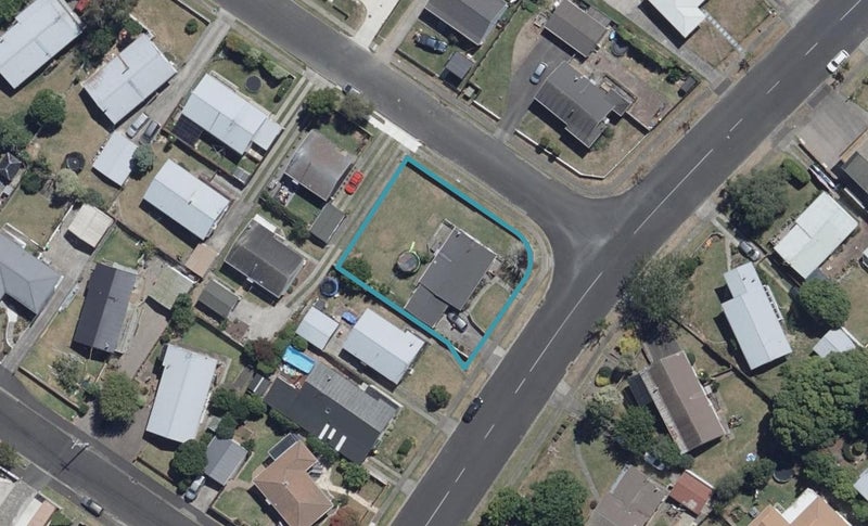 32 Blomfield Street, Nawton, Hamilton - Carousel 1