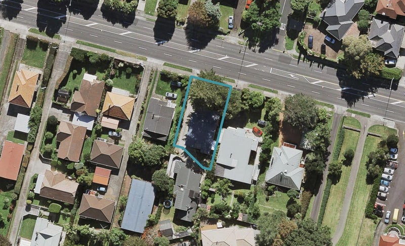607 Mount Albert Road, Royal Oak, Auckland - Carousel 1