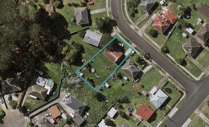 6 Gaye Crescent, Otara, Auckland - Carousel 1