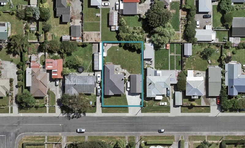 56 Wallace Street, Grasmere, Invercargill - Carousel 1