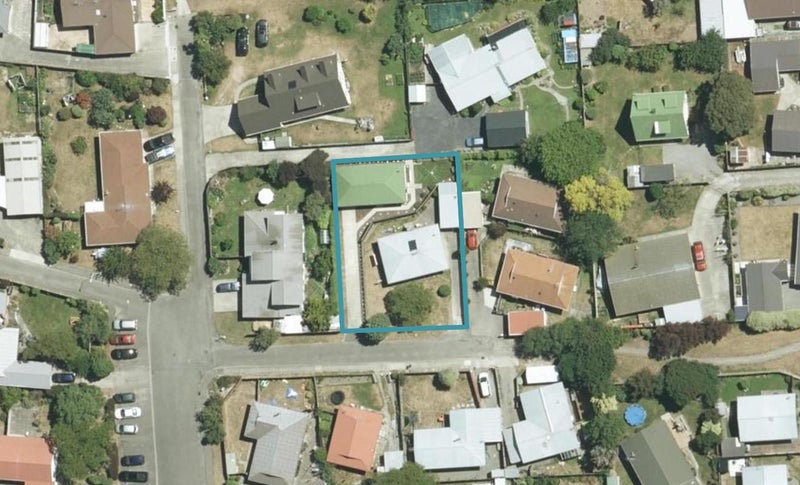 14A Rata Place, Witherlea, Blenheim - Carousel 1