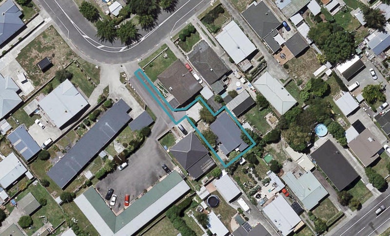 118A Maddison Street, Akina, Hastings - Carousel 1