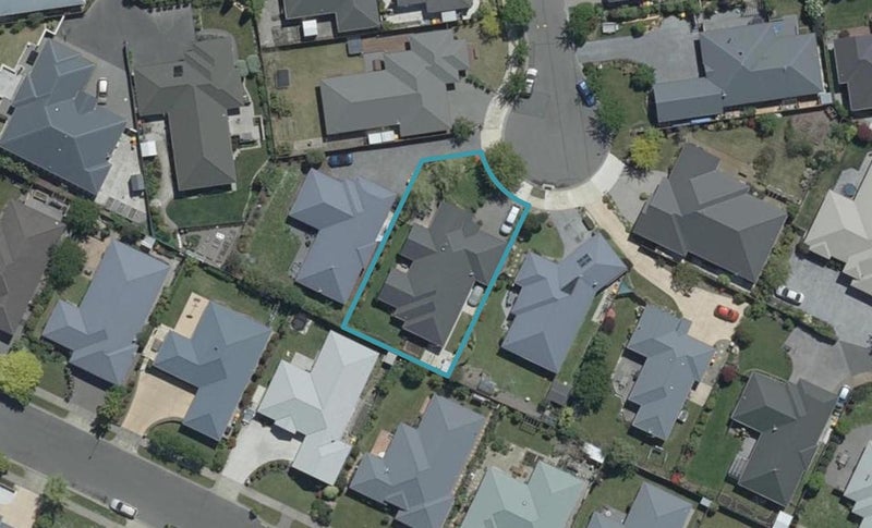 8 Panache Place, Northwood, Christchurch - Carousel 1
