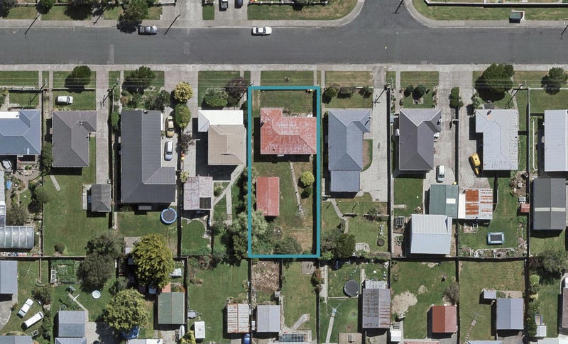 115 Oreti Street, Kingswell, Invercargill - Carousel 1